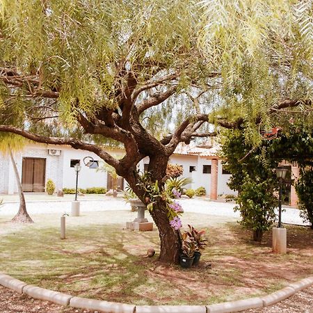 Rancho Das Pedras Itabera Екстер'єр фото