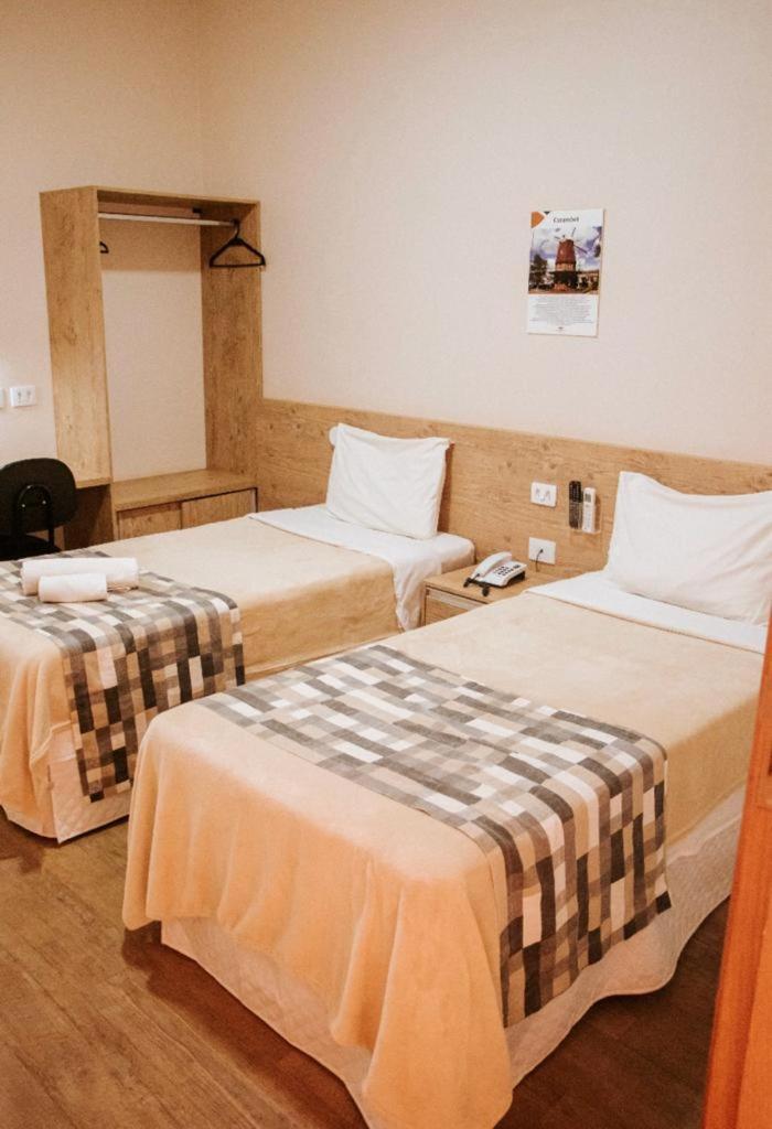 Rancho Das Pedras Itabera Екстер'єр фото