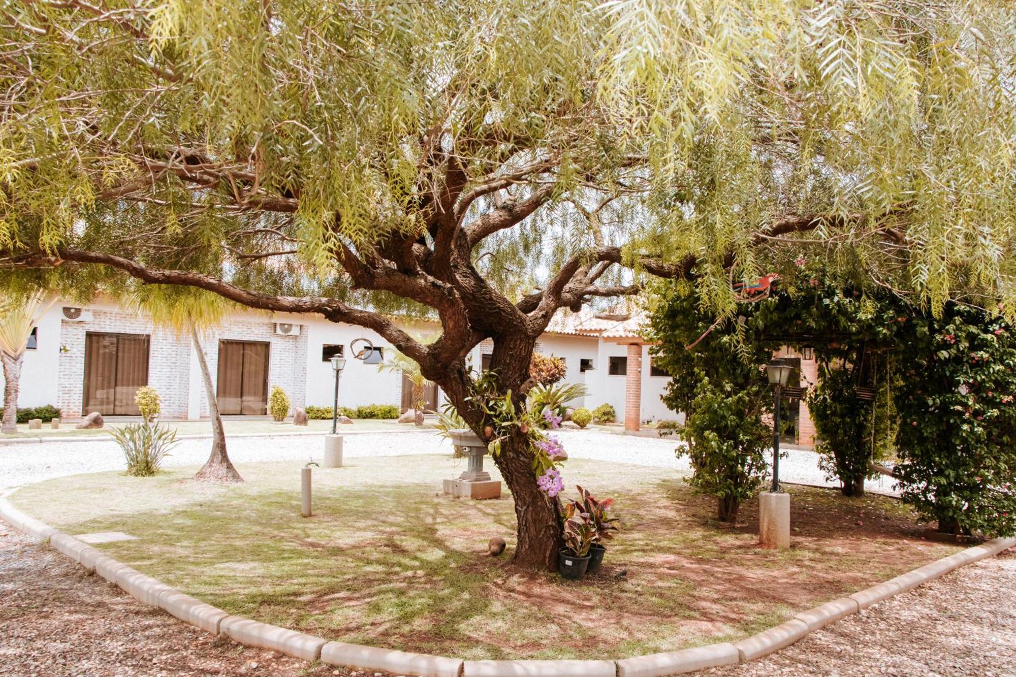 Rancho Das Pedras Itabera Екстер'єр фото