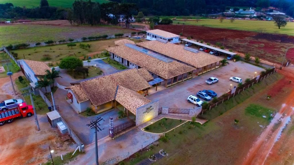 Rancho Das Pedras Itabera Екстер'єр фото